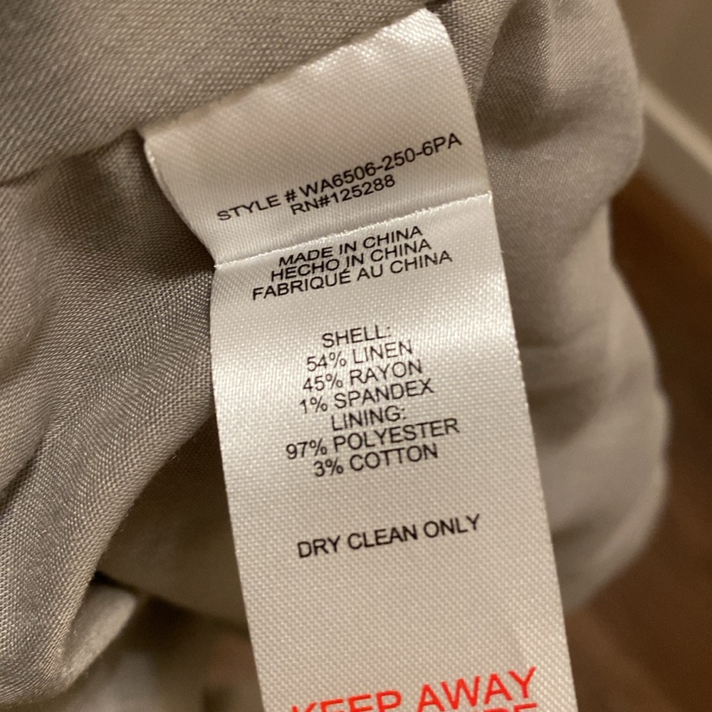 Jason Wu Vest & Crop Top Set - image 8